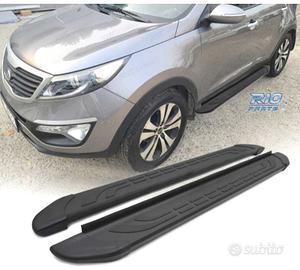PEDANE PEDANINI KIA SPORTAGE 10-15
