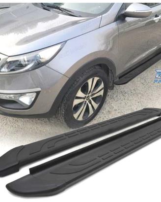 PEDANE PEDANINI KIA SPORTAGE 10-15