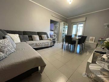 Appartamento - Catania