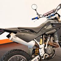 Husqvarna enduro 450