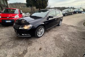 Volkswagen Passat Var. 2.0 TDI DSG High. BM.Tech.