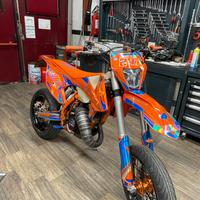 Ktm xc 125 2019