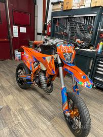 Ktm xc 125 2019