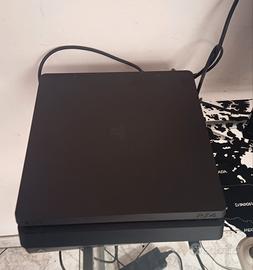 PS4 500 GB