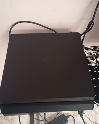 PS4 500 GB