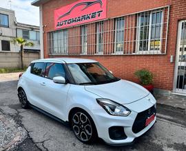Suzuki Swift Sport 1.4 Hybrid Boosterjet
