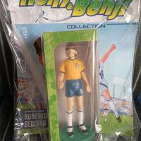 holly e Benji collection-uscita 33-roberto sedinho