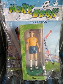 holly e Benji collection-uscita 33-roberto sedinho