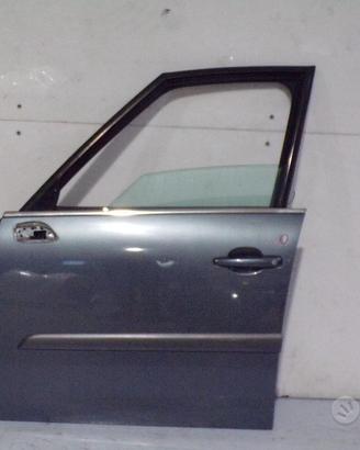 Portiera Anteriore Sinistra Citroen C4 2008