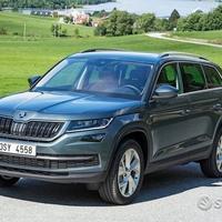 Ricambi skoda kodiaq