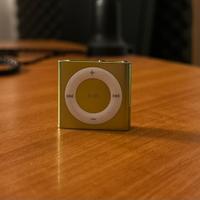 Ipod shuffle quarta generazione