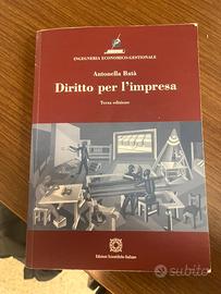 Diritto per l'impresa