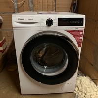 lavatrice quasi nuova