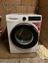 lavatrice quasi nuova