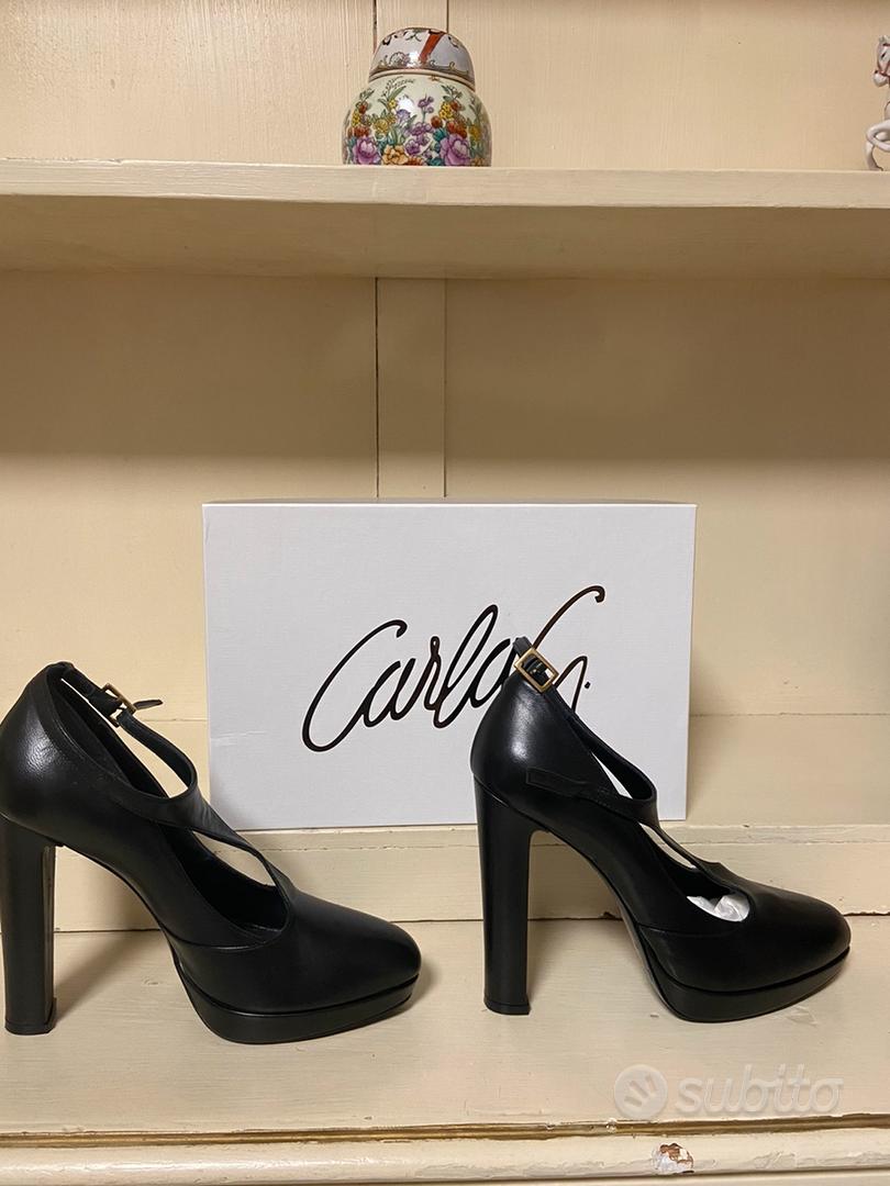 Scarpe con tacco Carla g Abbigliamento e Accessori In vendita a