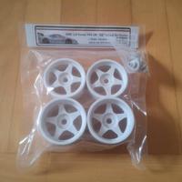 CERCHIONI per Ferrari F40 Pocher OZ rarissimi