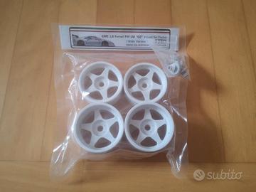 CERCHIONI per Ferrari F40 Pocher OZ rarissimi