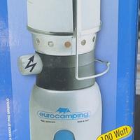 Lampada da campeggio