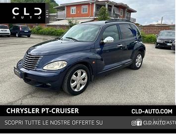 Chrysler PT Cruiser 2.2 crd Limited
