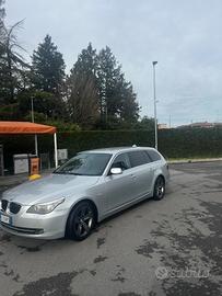 BMW Serie 5 (E60/61) - 2009