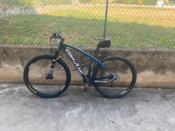 Mt29 carbonio  biometric