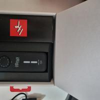 Ik Multimedia iRig PRO I/O scheda audio usb