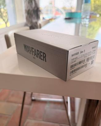 Ray Ban Meta Wayfarer Gen 2