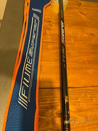 Canna da pesca bolognese 6m