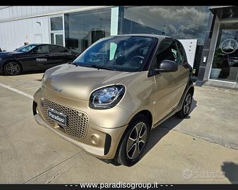 smart fortwo eqPASSION - 4,6kW | 55CV | 2021