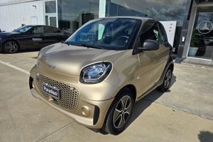 smart fortwo eqPASSION - 4,6kW | 55CV | 2021