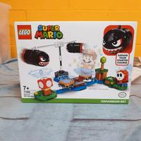 LEGO 71366 - SBARRAMENTO DI PALLOTTOLONI BILL PACK