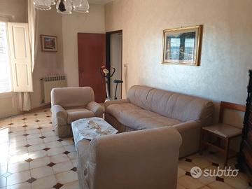 Casa Singola + Garage