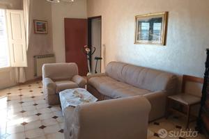 Casa Singola + Garage