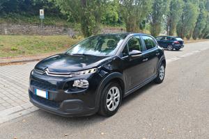 Citroen C3 1.6 BlueHDi Incidentata/Sinistrata