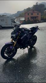 Kawasaki z900 se