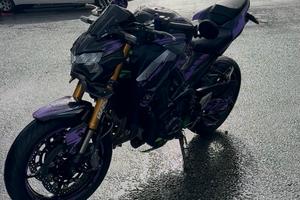 Kawasaki z900 se