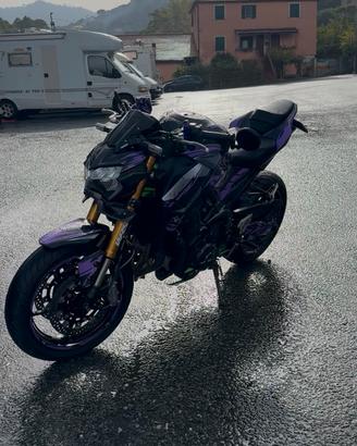 Kawasaki z900 se
