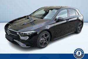 Mercedes-Benz Classe A 180d Automatic AMG Lin...