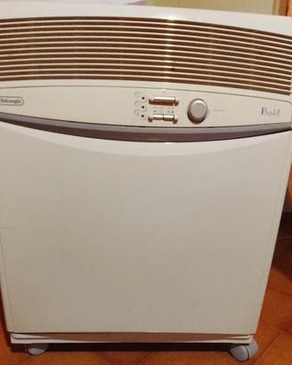 Pinguino De Longhi ct 300