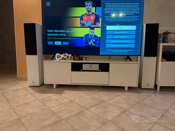 Diffusori Eco Aleva 500