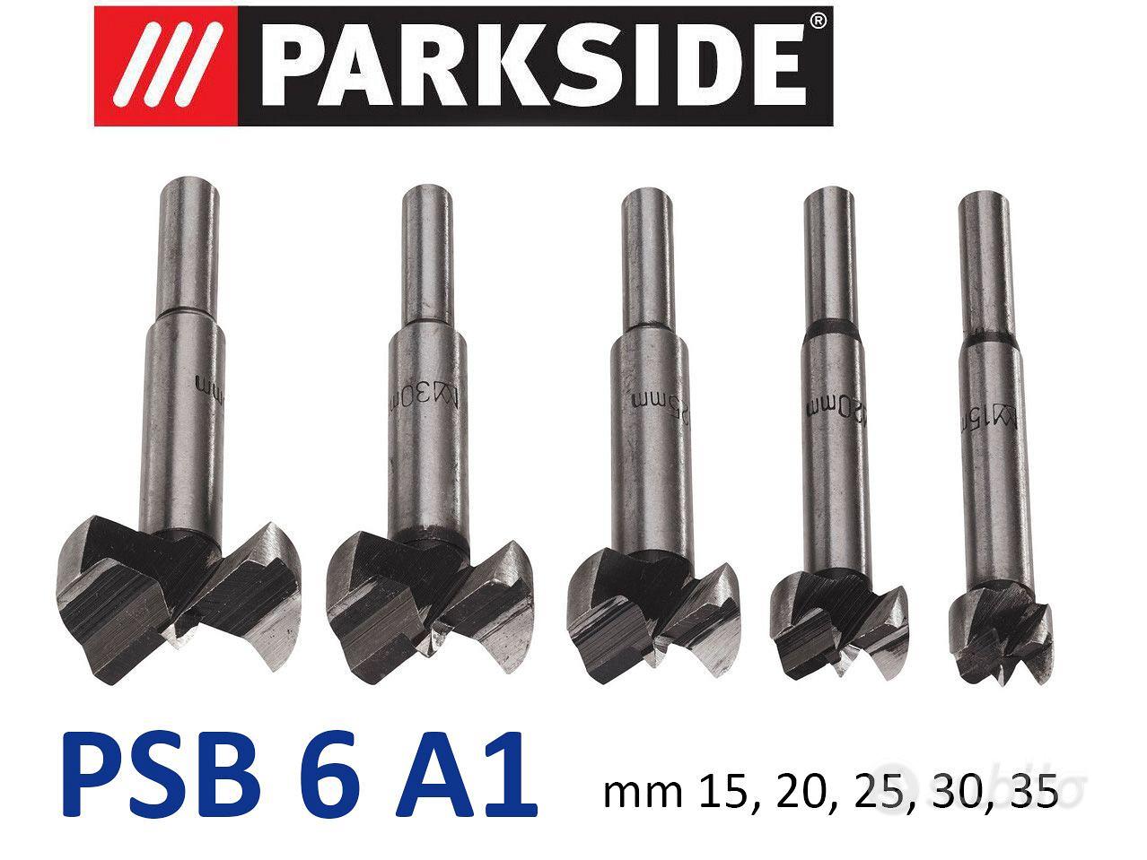 Parkside psb 6 discount a1