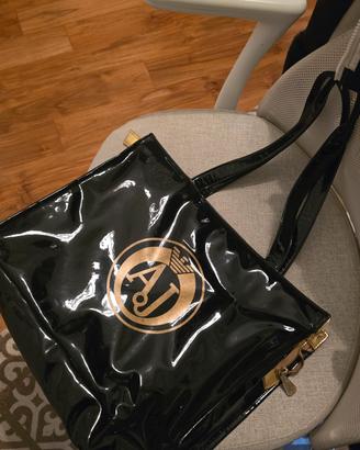 Borsa Armani jeans