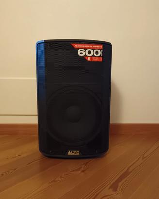 Cassa Alto Professional TX412B 