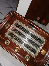 radio 