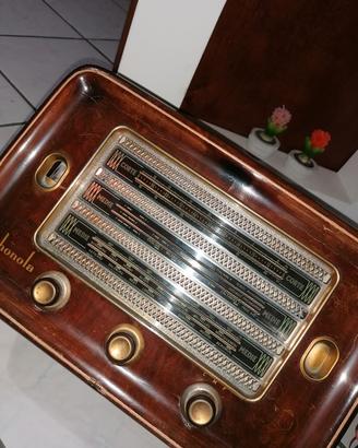 radio 