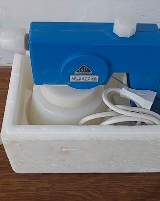 Verniciatore a spruzzo elettrico