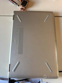 Laptop HP Pavilion x360 Convertibile (2-in-1)