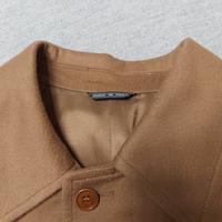 cappotto uomo 100% cachemire 