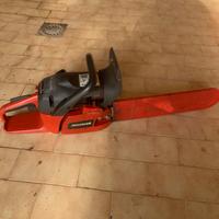 Motosega Jonsered CS2238 (Husqvarna)