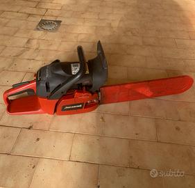 Motosega Jonsered CS2238 (Husqvarna)